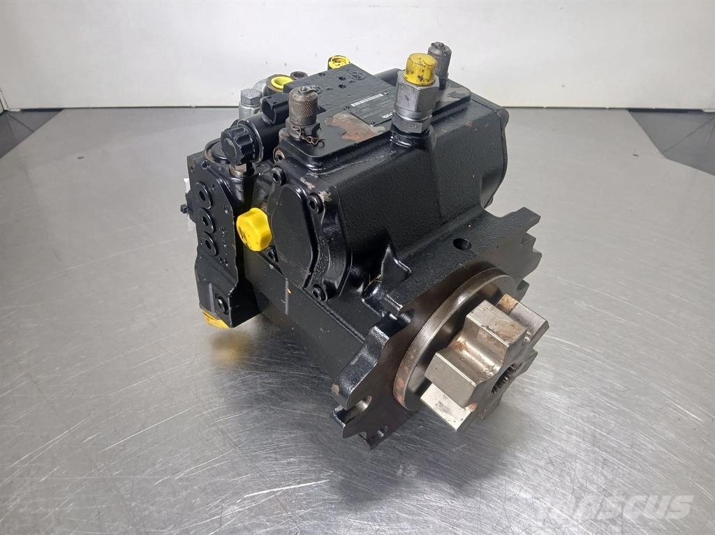 Rexroth A4VG90DE2D1/32R-R902122048-Drive pump/Fahrpumpe Υδραυλικά