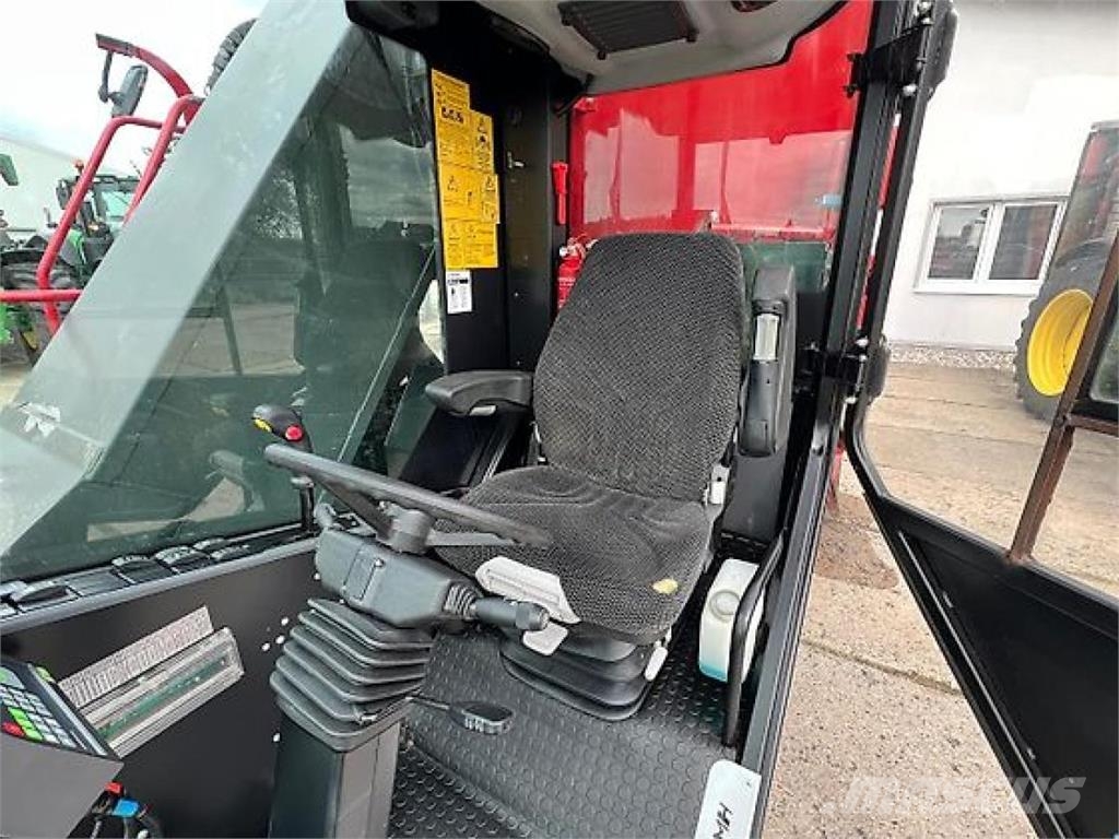 RMH Liberty 12 Mešaona stočne hrane