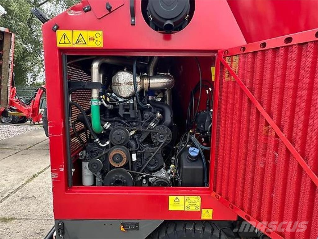 RMH Liberty 12 Mešaona stočne hrane