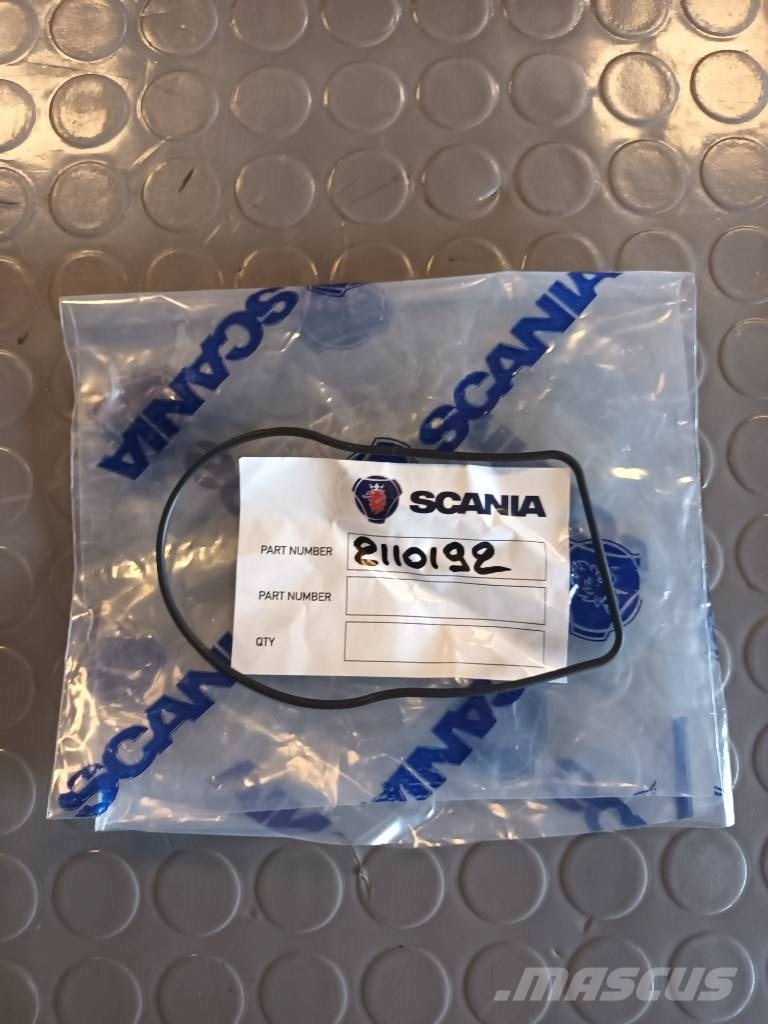 Scania GASKET 2110192 发动机