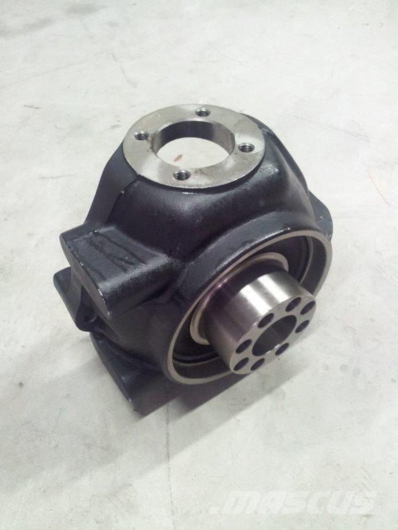 Ahlmann AZ85-2780600119 / 278.0600119-Joint housing محور العجلة