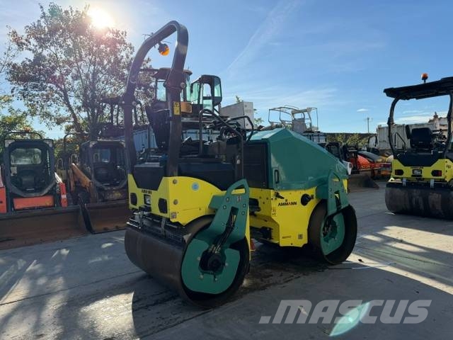 Ammann ARX 45-2 ِدَكات