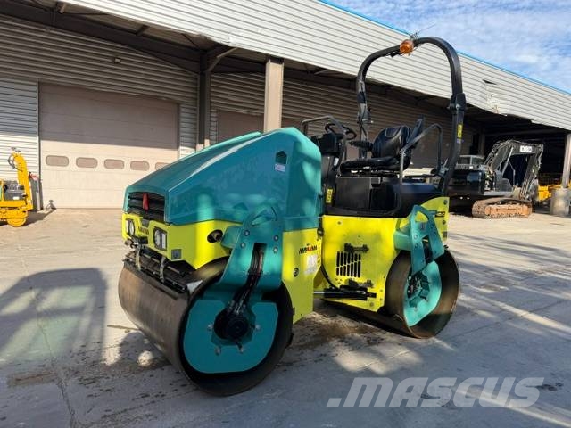 Ammann ARX 45-2 ِدَكات