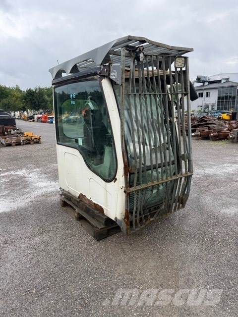 Liebherr R 906 USED CAB COMPLET Førerhus og Interiør
