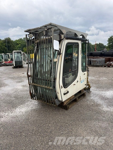 Liebherr R 906 USED CAB COMPLET Førerhus og Interiør