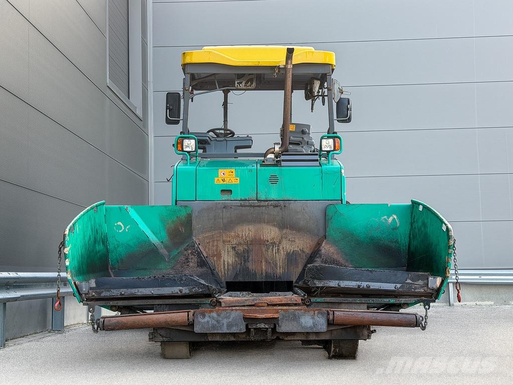 Vögele SUPER 1303-3I Асфальтоукладчики