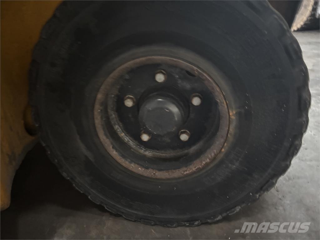 Jungheinrich DFG 435s Dīzeļa autoiekrāvēji