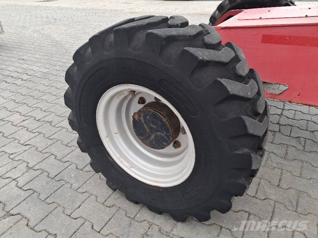 Manitou 180 ATJ Knikarmhoogwerkers