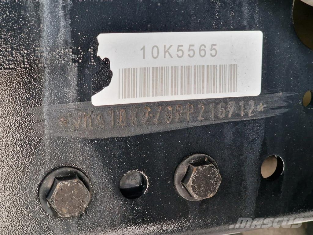 MAN TGX 18.510 XXL 4x2 - Retarder - Night clima - Full Vetopöytäautot