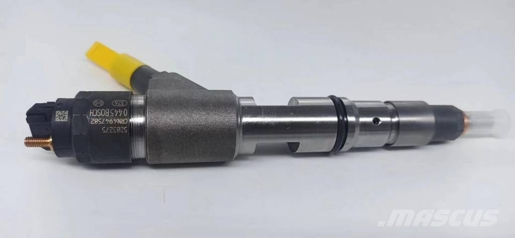 Bosch Common Rail Diesel Engine Fuel Injec0445120161/204 其他組件