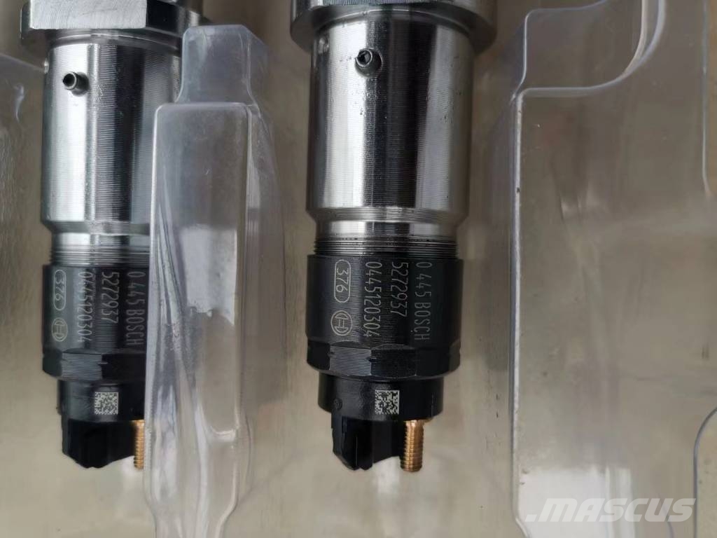 Bosch Common Rail Diesel Engine Fuel Injec0445120161/204 其他組件