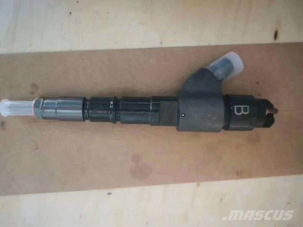 Bosch Common Rail Diesel Engine Fuel Injec0445120161/204 其他組件