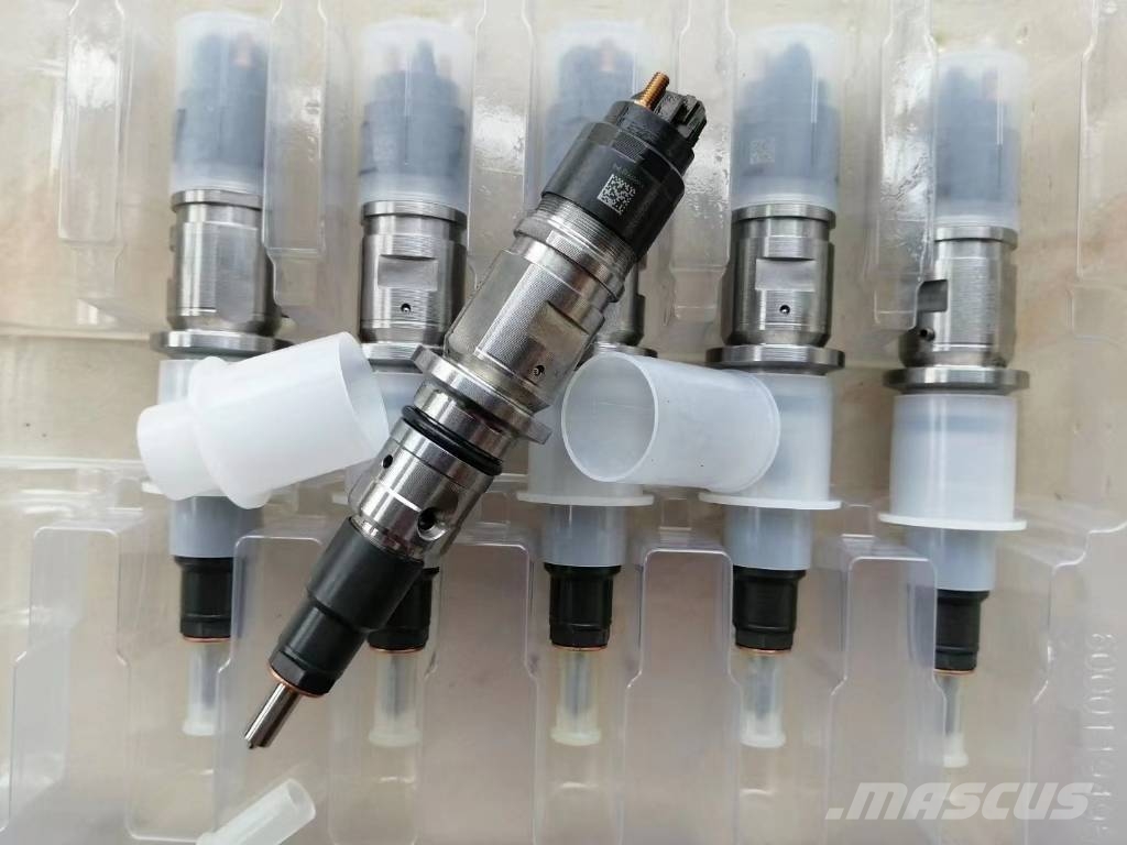 Bosch Common Rail Diesel Engine Fuel Injec0445120161/204 其他組件