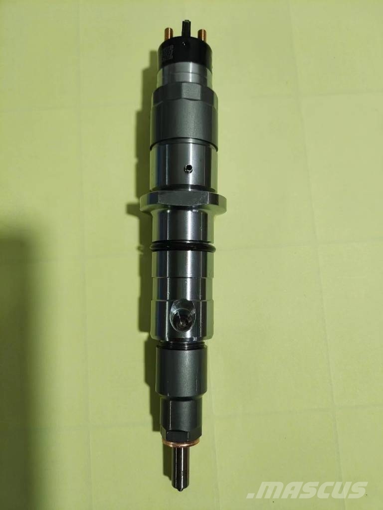 Bosch Common Rail Diesel Engine Fuel Injec0445120161/204 其他組件