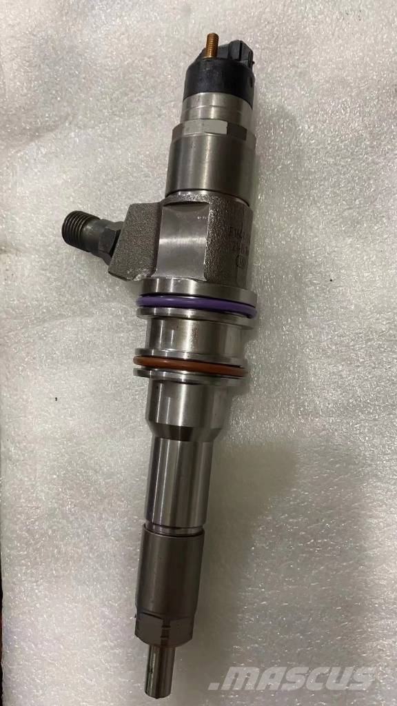 Bosch Common Rail Diesel Engine Fuel Injec0445120161/204 其他組件