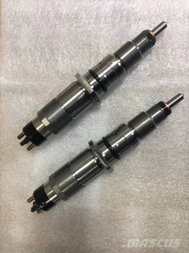 Bosch Common Rail Diesel Engine Fuel Injec0445120161/204 其他組件