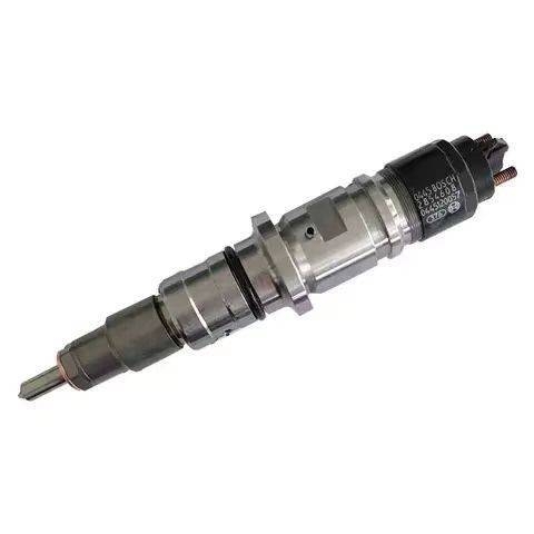 Bosch Common Rail Diesel Engine Fuel Injec0445120161/204 其他組件
