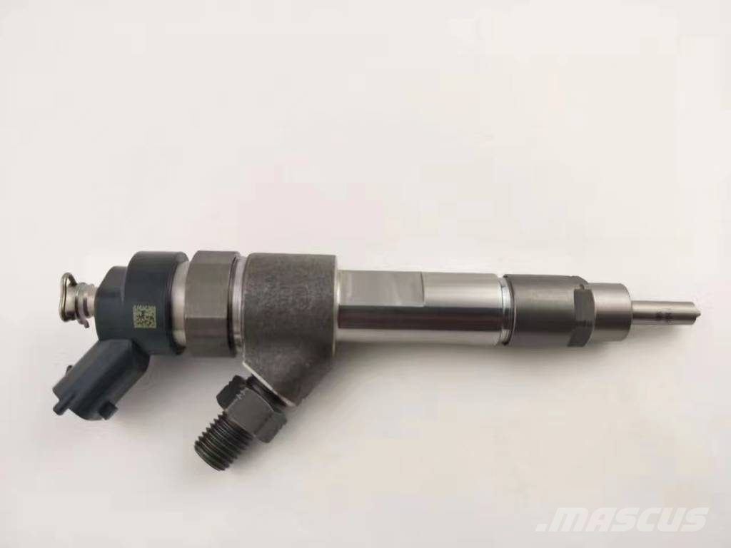 Bosch Common Rail Diesel Engine Fuel Injec0445120161/204 其他組件
