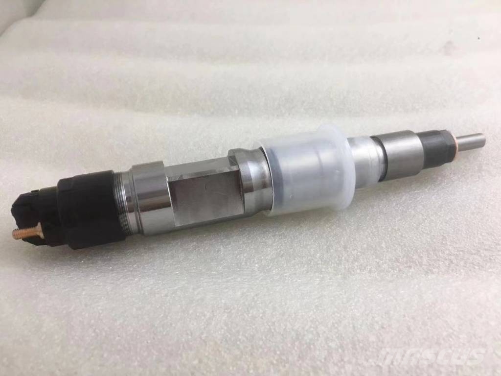 Bosch Common Rail Diesel Engine Fuel Injec0445120161/204 其他組件