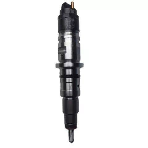Bosch Common Rail Diesel Engine Fuel Injec0445120161/204 其他組件
