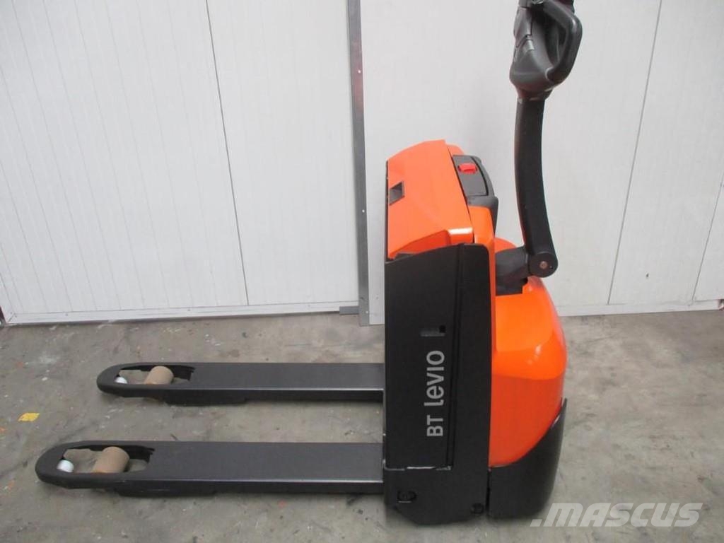 Toyota LWE140 Low lifter