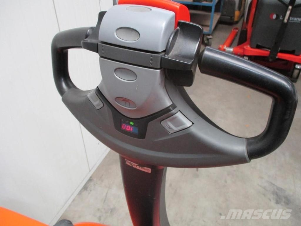 Toyota LWE140 Low lifter