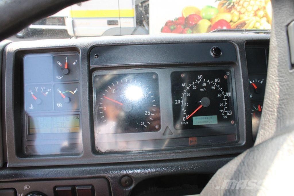Terberg FM 1450 WITTIG VACUM SYSTEM + TIPPER + FULLY WORKI Camiones aspiradores/combi
