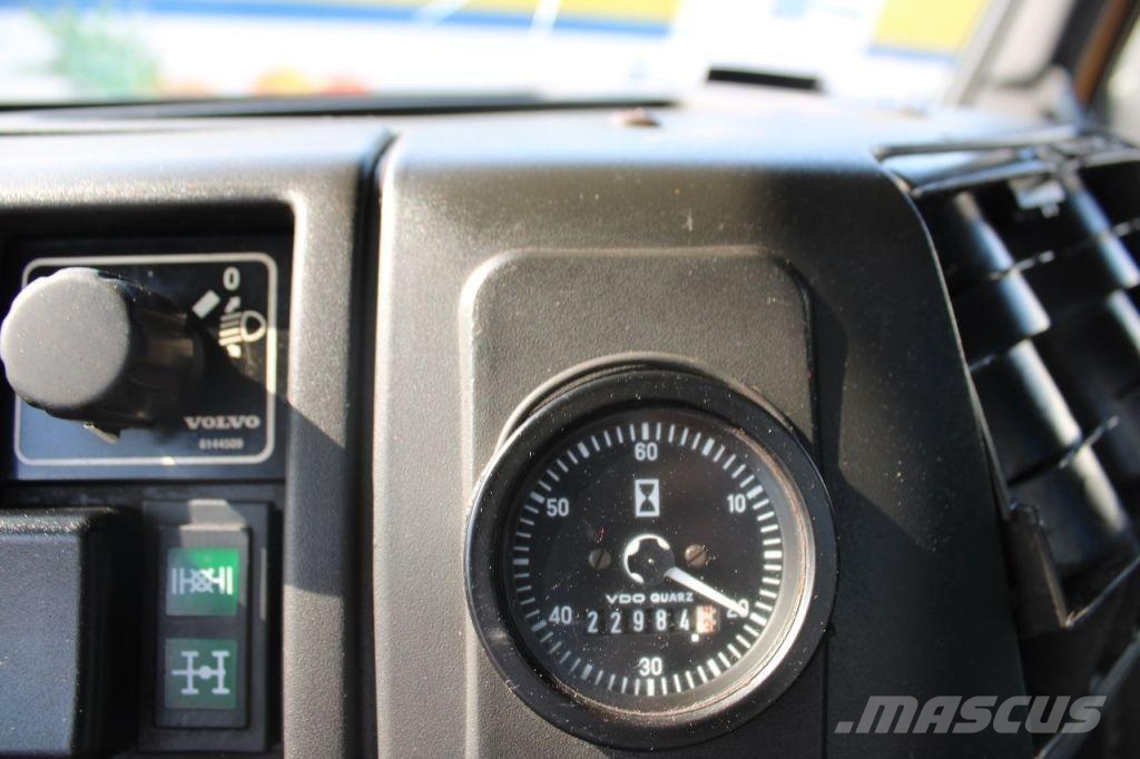 Terberg FM 1450 WITTIG VACUM SYSTEM + TIPPER + FULLY WORKI Camiones aspiradores/combi