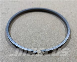 Same SILVER Ring 2.1499.146.0, 214991460 Engines
