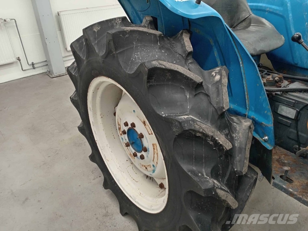 Mitsubishi D 3850FD Traktorer