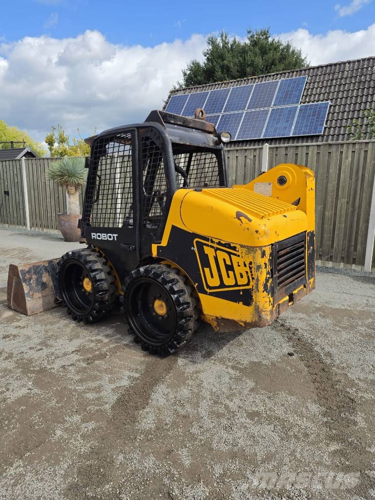 JCB Robot 160 Schrankladers