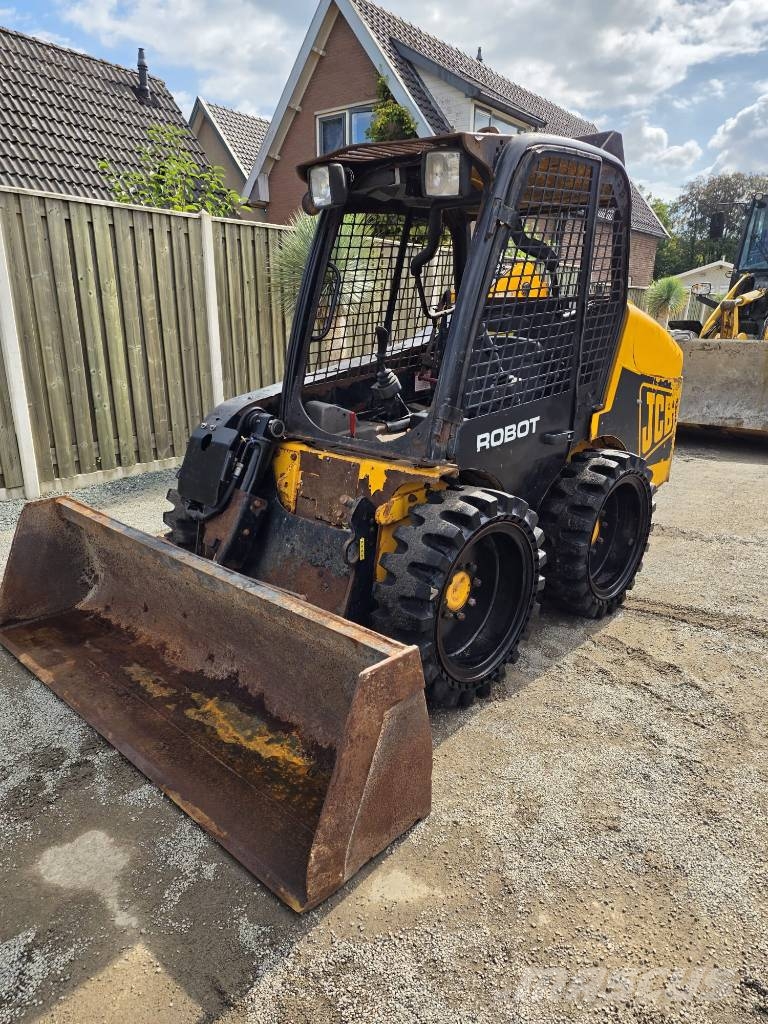 JCB Robot 160 Schrankladers