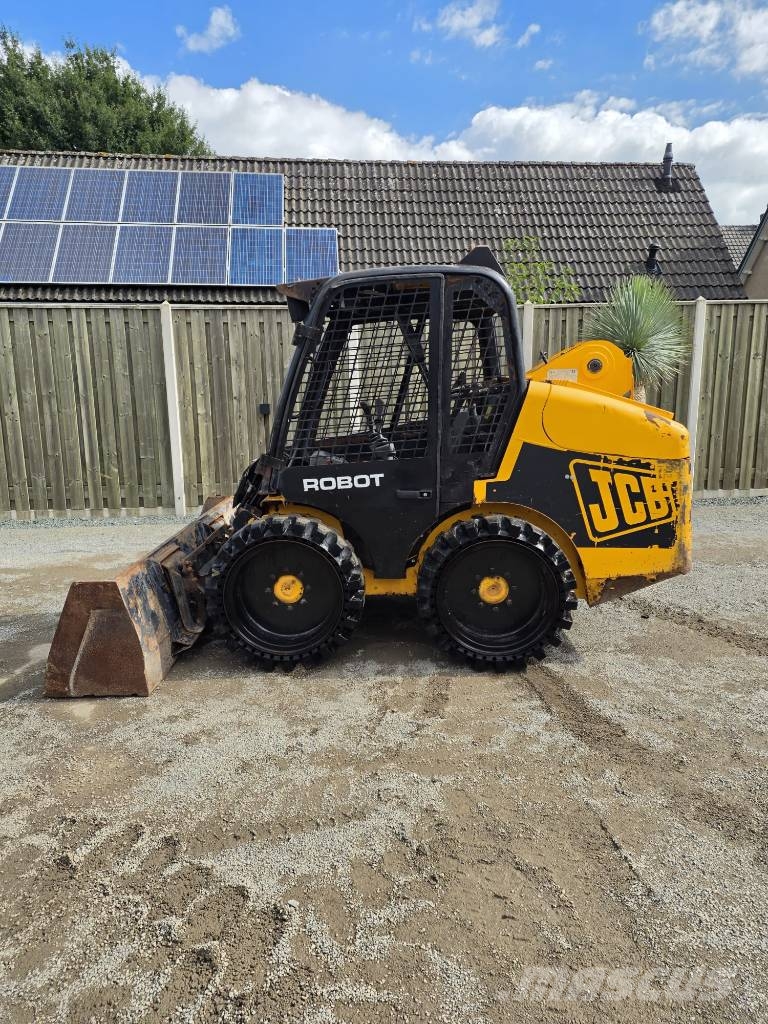 JCB Robot 160 Schrankladers