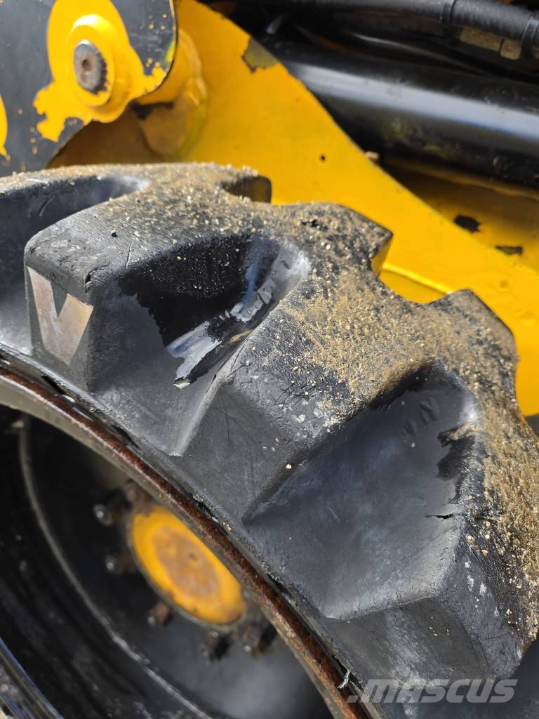 JCB Robot 160 Schrankladers
