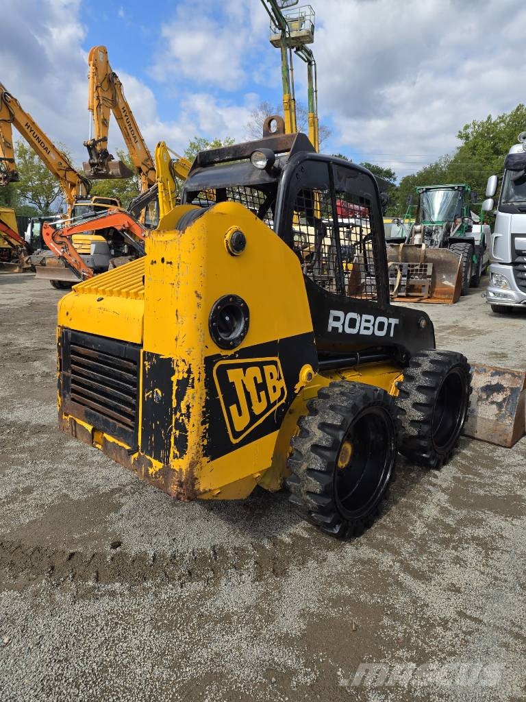JCB Robot 160 Schrankladers
