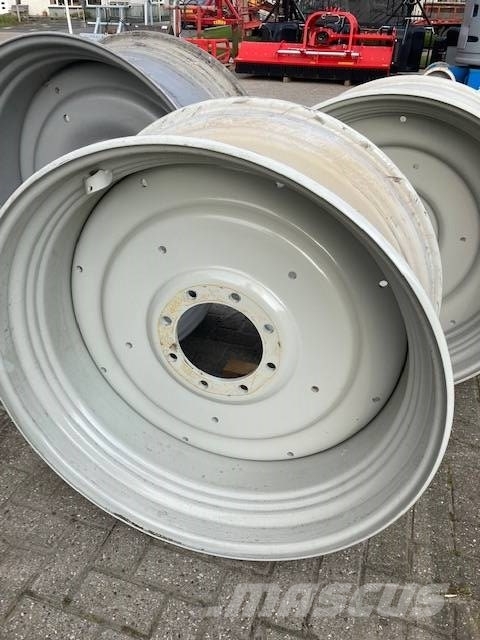 Valtra 18x38 Tekerlekler