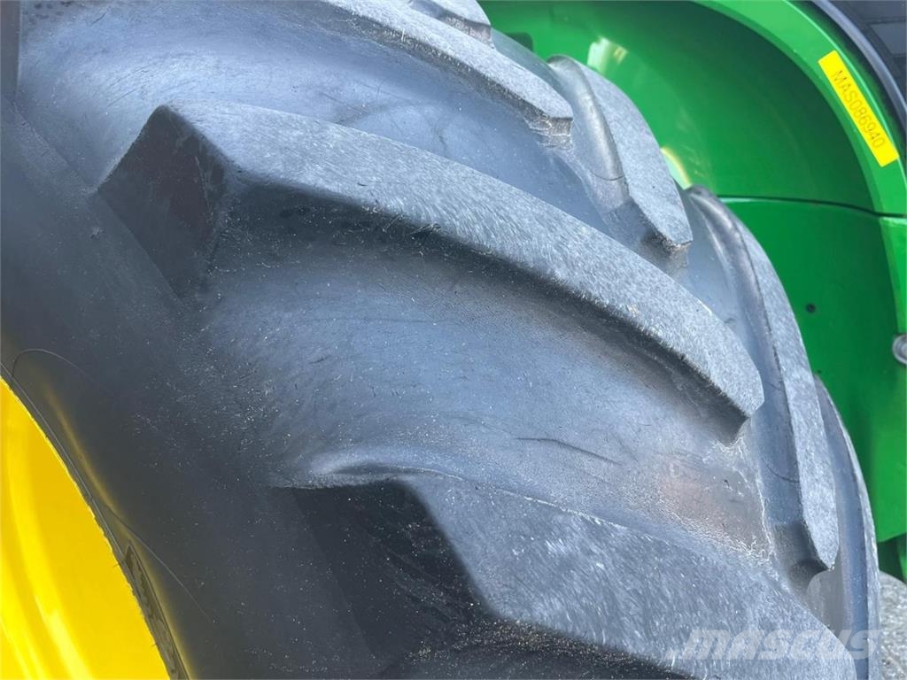 John Deere 7270R Lauksaimniecība- Citi
