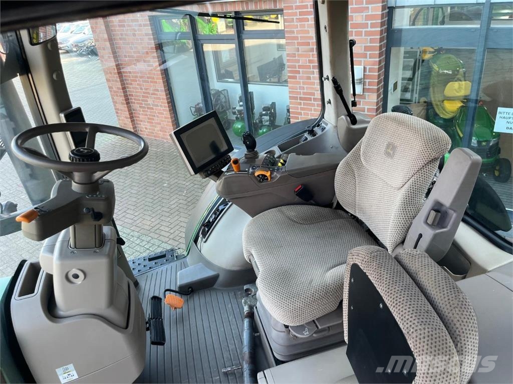 John Deere 7270R Lauksaimniecība- Citi