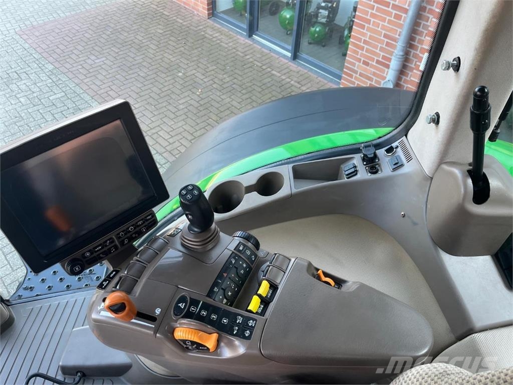 John Deere 7270R Lauksaimniecība- Citi