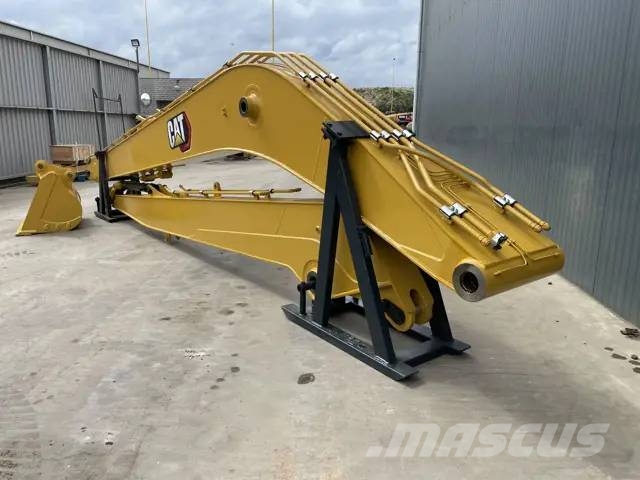 CAT 320 NG 15m Set Long Reach Equipment Kaivuulaitteet