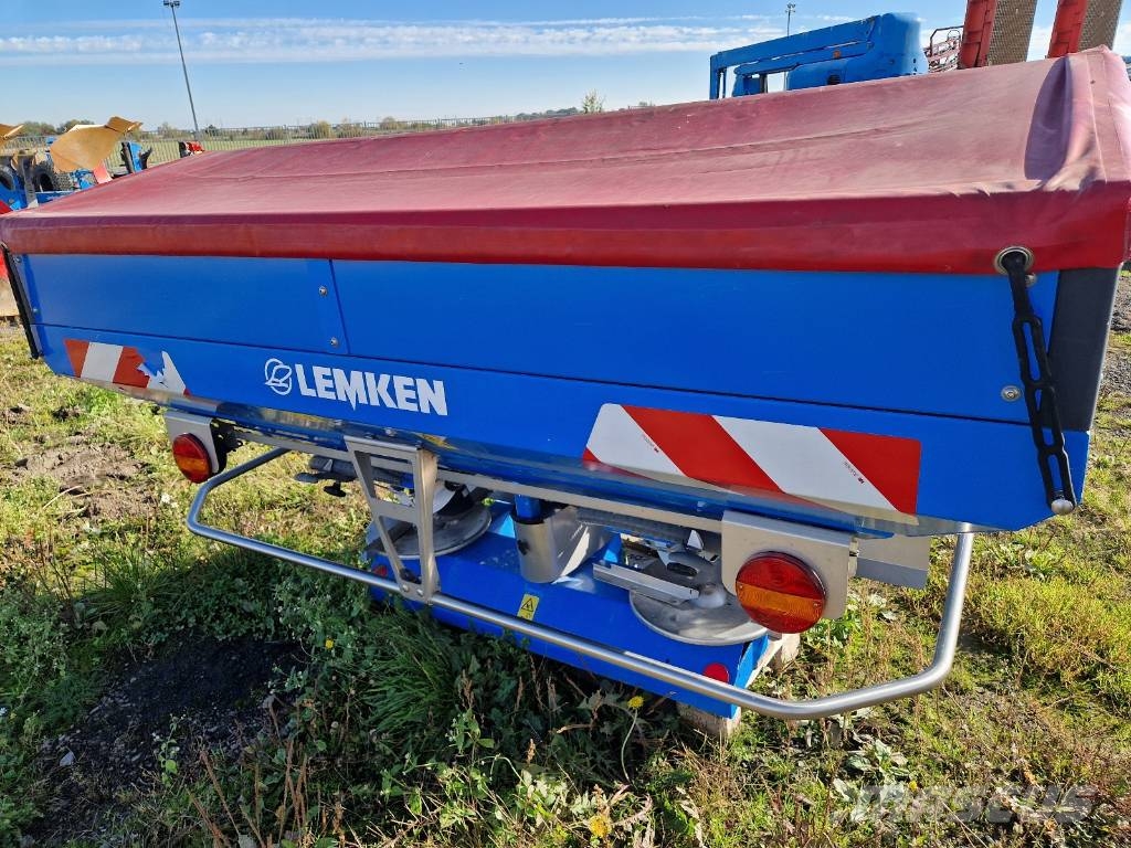 Lemken Saphir Semoir
