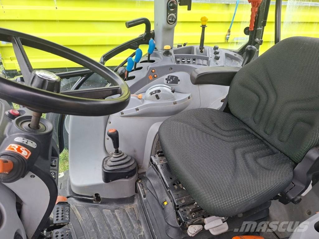 New Holland T5.95 HILO Ciągniki rolnicze