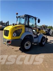 Kramer 5050 Rataslaadurid