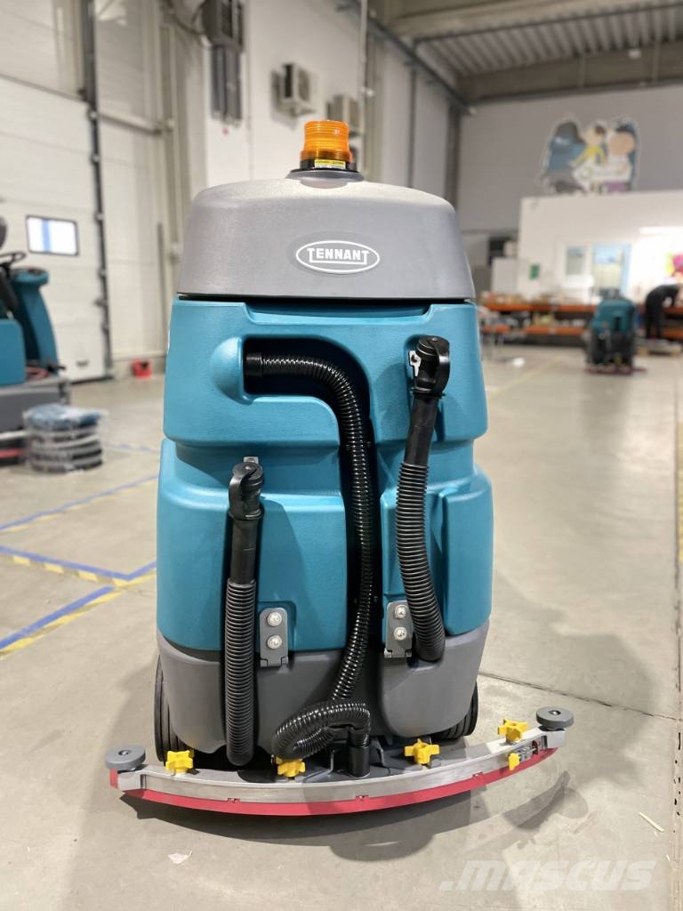 Tennant T7+ Yhdistelmäkoneet