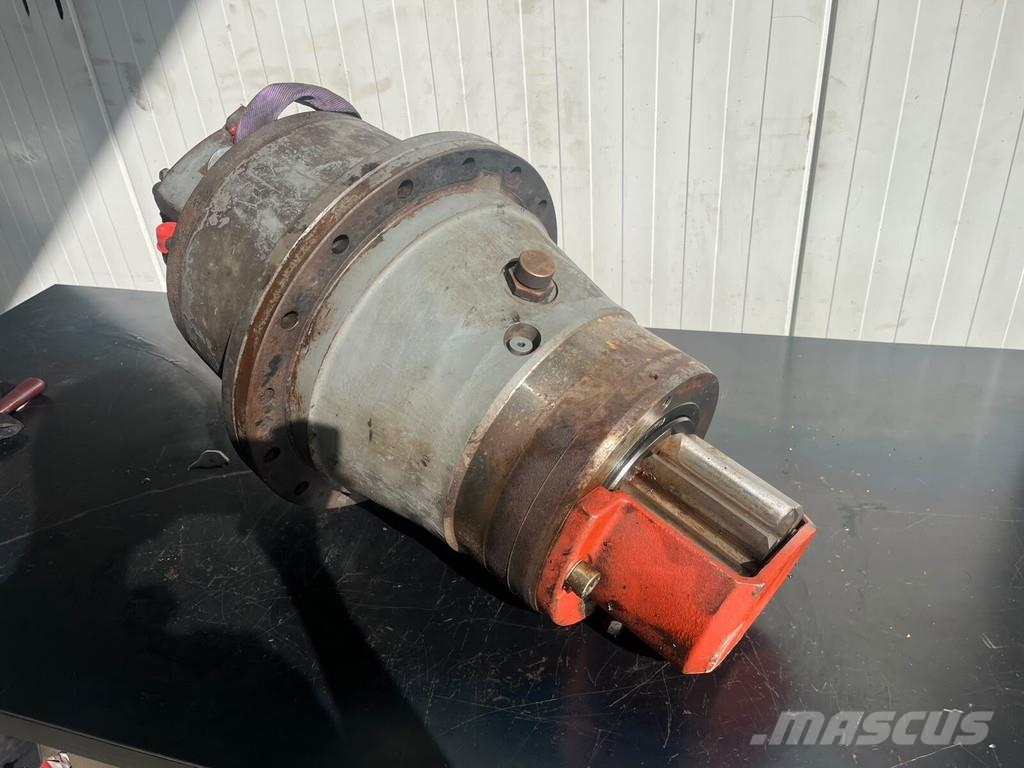 Liebherr A934 SAT 300/262 969313301 Ostale kargo komponente