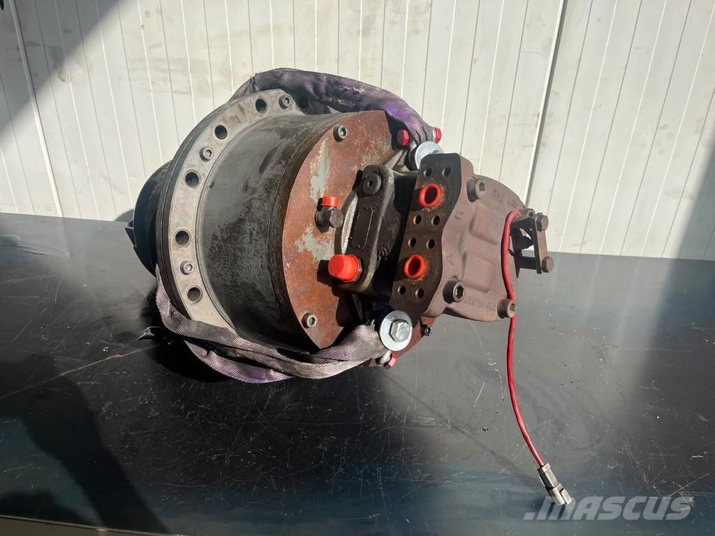 Liebherr A934 SAT 300/262 969313301 Ostale kargo komponente