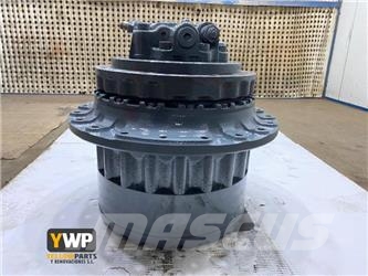 Komatsu PC340LC-6K Final drive and Hydraulic motor Transmisiones