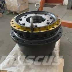 Volvo EC460 Travel Gearbox VOE14608847 EC460B Travel Red Przekładnie i skrzynie biegów