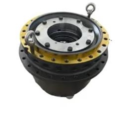 Volvo EC460 Travel Gearbox VOE14608847 EC460B Travel Red Przekładnie i skrzynie biegów