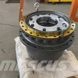 Volvo EC460 Travel Gearbox VOE14608847 EC460B Travel Red Przekładnie i skrzynie biegów